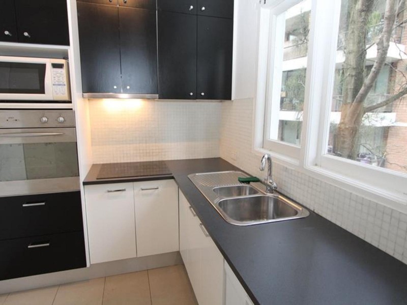 8/80 Bayswater Road, Rushcutters Bay NSW 2011