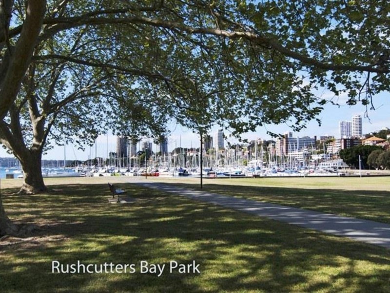 8/80 Bayswater Road, Rushcutters Bay NSW 2011