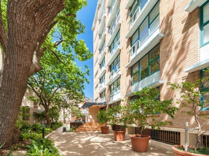 52/1 McDonald Street, Potts Point NSW 2011