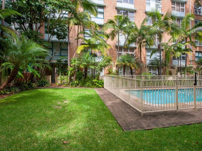 52/1 McDonald Street, Potts Point NSW 2011