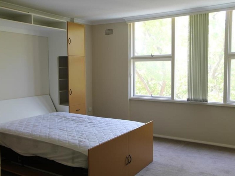 52/1 McDonald Street, Potts Point NSW 2011