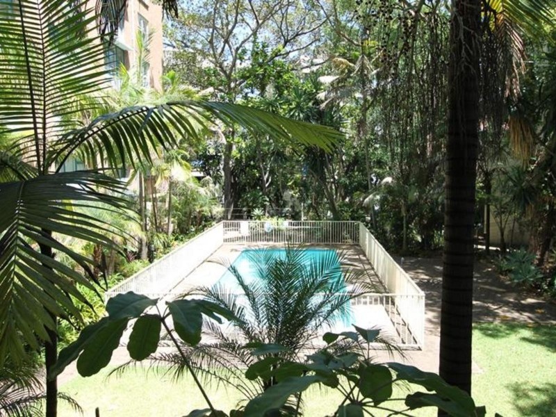 52/1 McDonald Street, Potts Point NSW 2011