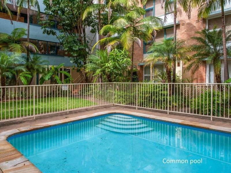 52/1 McDonald Street, Potts Point NSW 2011