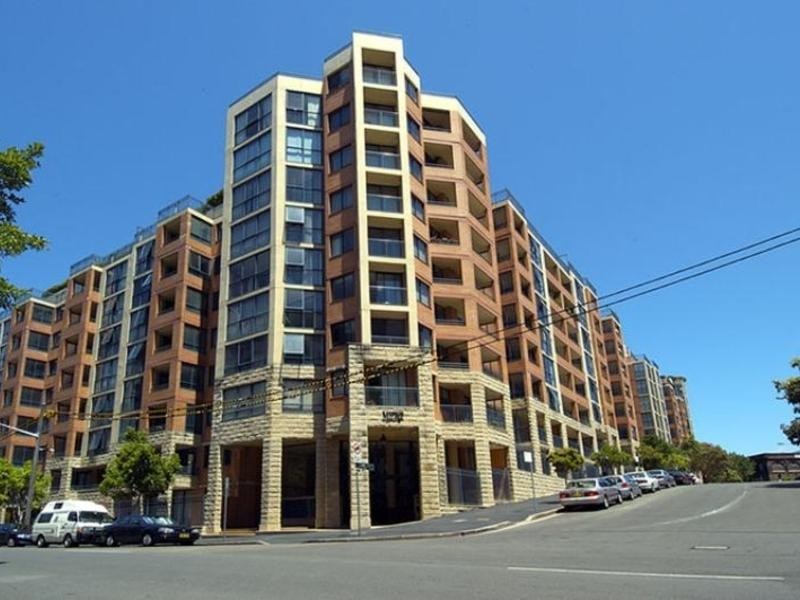 32/1-29 Bunn St, Pyrmont NSW 2009