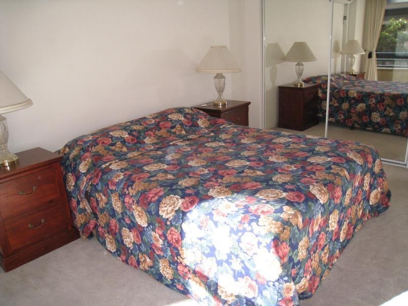 32/1-29 Bunn St, Pyrmont NSW 2009