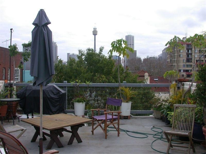 12/13-17 Hughes Street, Potts Point NSW 2011