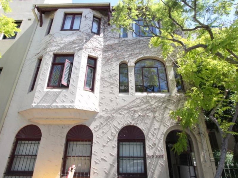 5/19 Kellett Street, Potts Point NSW 2011
