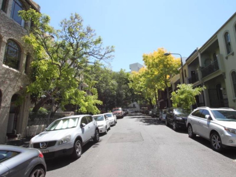 5/19 Kellett Street, Potts Point NSW 2011