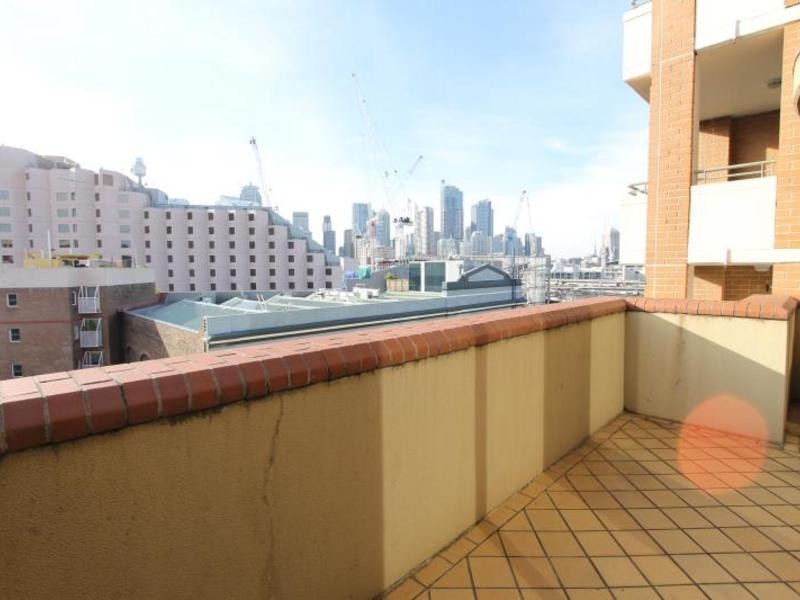 PH1/199 Pyrmont Street, Pyrmont NSW 2009