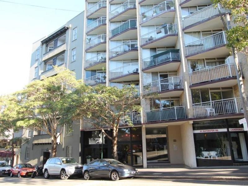 3/61-65 Bayswater Road, Rushcutters Bay NSW 2011