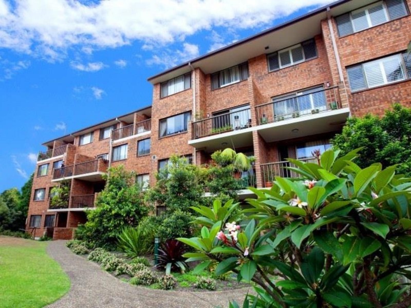 51/392 Jones Street, Ultimo NSW 2007