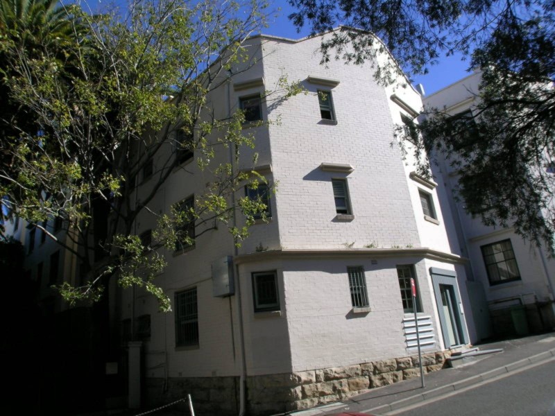 1/37 Roslyn Street, Potts Point NSW 2011