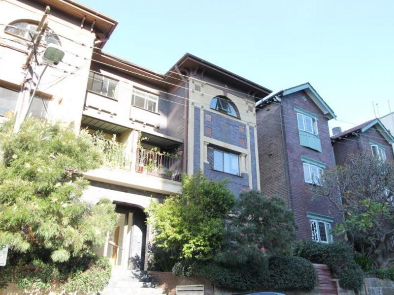 11/4 Clapton Place, Darlinghurst NSW 2010