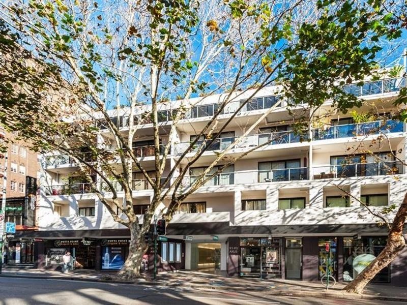 3/91-93 Macleay Street, Potts Point NSW 2011