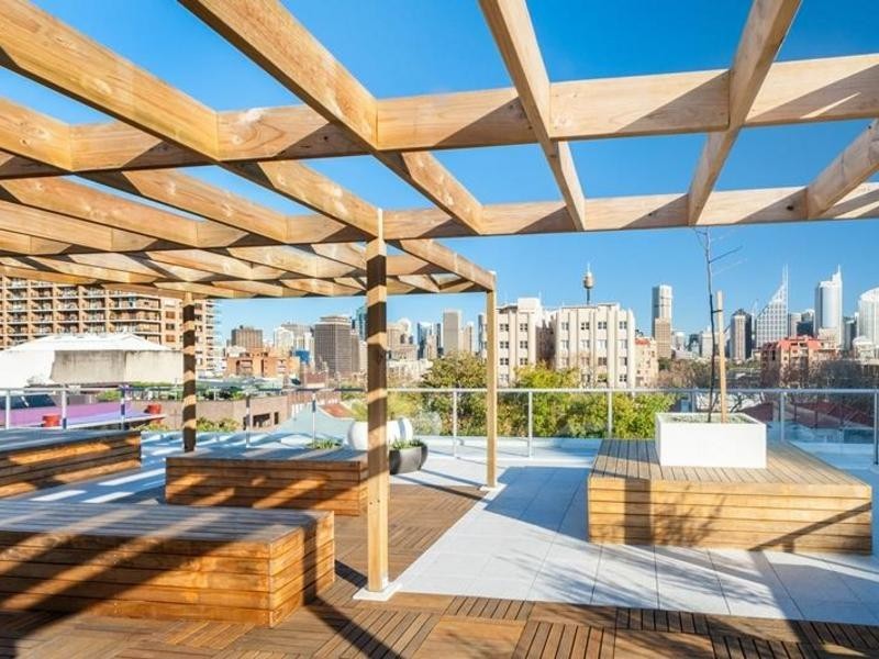 3/91-93 Macleay Street, Potts Point NSW 2011