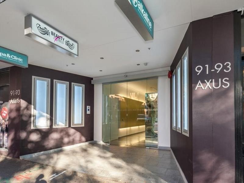 3/91-93 Macleay Street, Potts Point NSW 2011