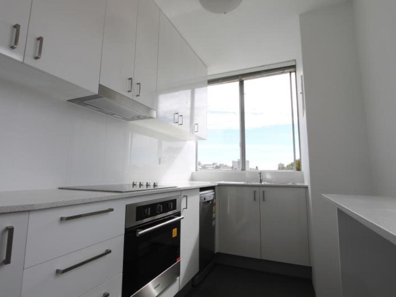 18/9 Clement Street, Rushcutters Bay NSW 2011