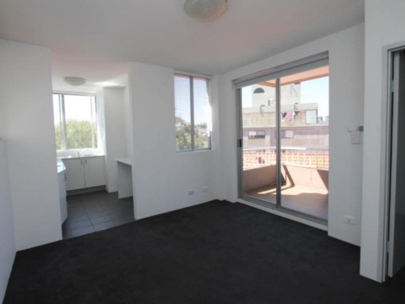 18/9 Clement Street, Rushcutters Bay NSW 2011