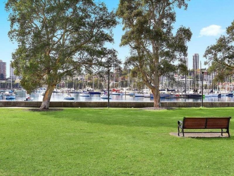 18/9 Clement Street, Rushcutters Bay NSW 2011