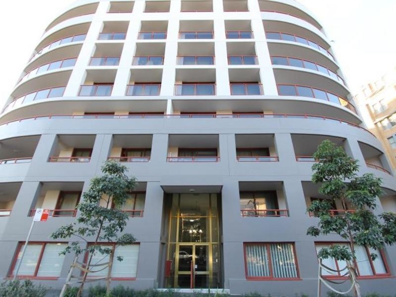 98/152 Bulwara Rd, Pyrmont NSW 2009