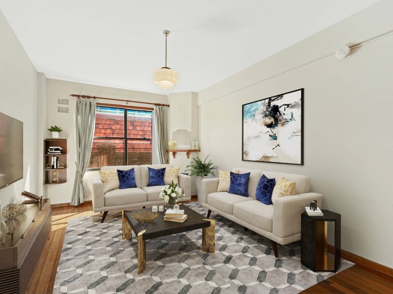 48/117 Macleay Street, Potts Point NSW 2011