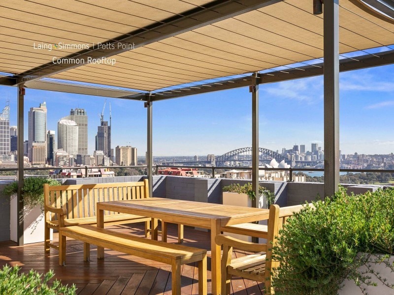 48/117 Macleay Street, Potts Point NSW 2011