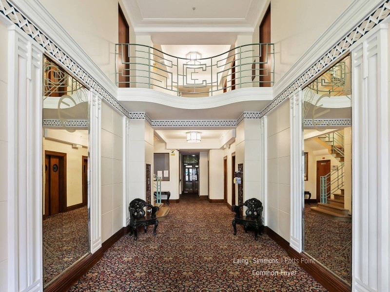 48/117 Macleay Street, Potts Point NSW 2011