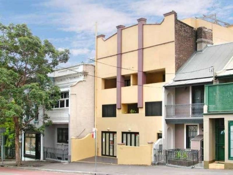 7/102-104 Albion Street, Surry Hills NSW 2010