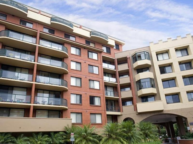 7605/177 Mitchell Road, Erskineville NSW 2043