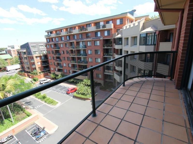 7605/177 Mitchell Road, Erskineville NSW 2043