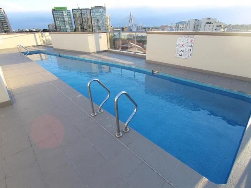 14/109 Point Street, Pyrmont NSW 2009