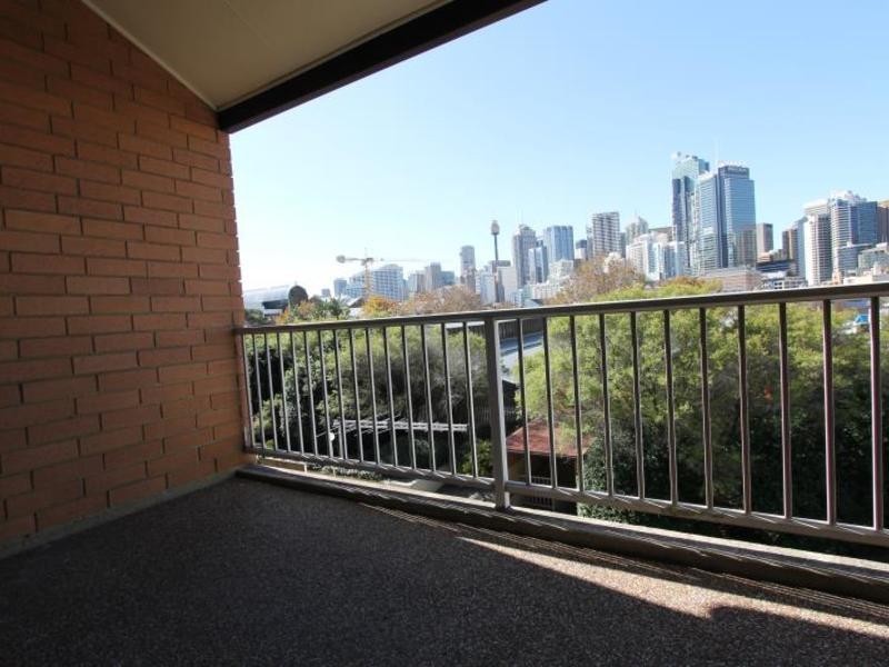 56/344 Bulwara Road, Ultimo NSW 2007