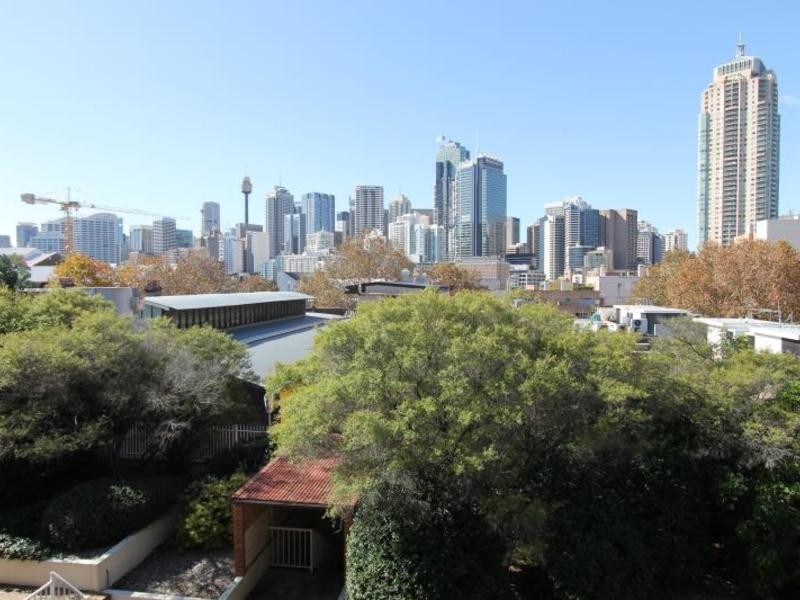 56/344 Bulwara Road, Ultimo NSW 2007