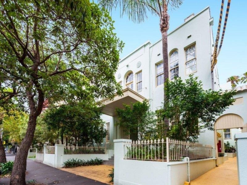 14/251 Darlinghurst Road, Darlinghurst NSW 2010