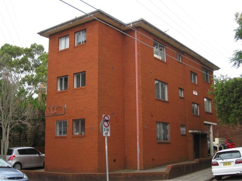 8/136 Denison Street, Camperdown NSW 2050