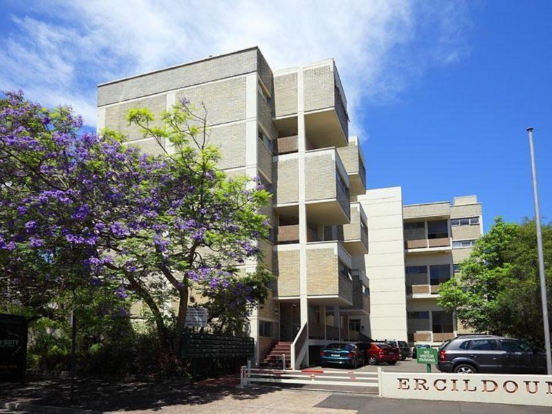 6A/85 Elizabeth Bay Road, Elizabeth Bay NSW 2011