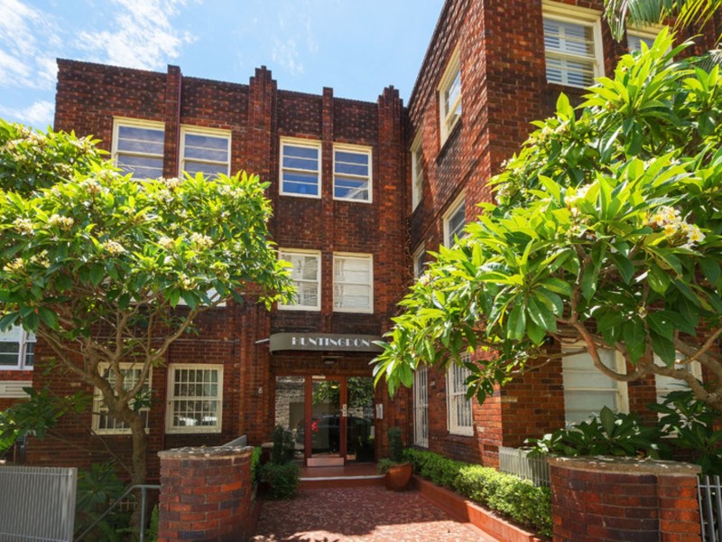 9/8 Onslow Avenue, Elizabeth Bay NSW 2011