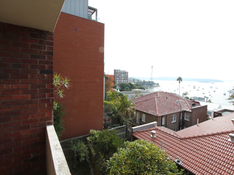 9/8 Onslow Avenue, Elizabeth Bay NSW 2011