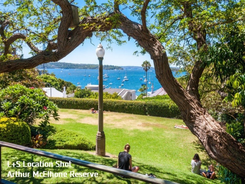 9/8 Onslow Avenue, Elizabeth Bay NSW 2011