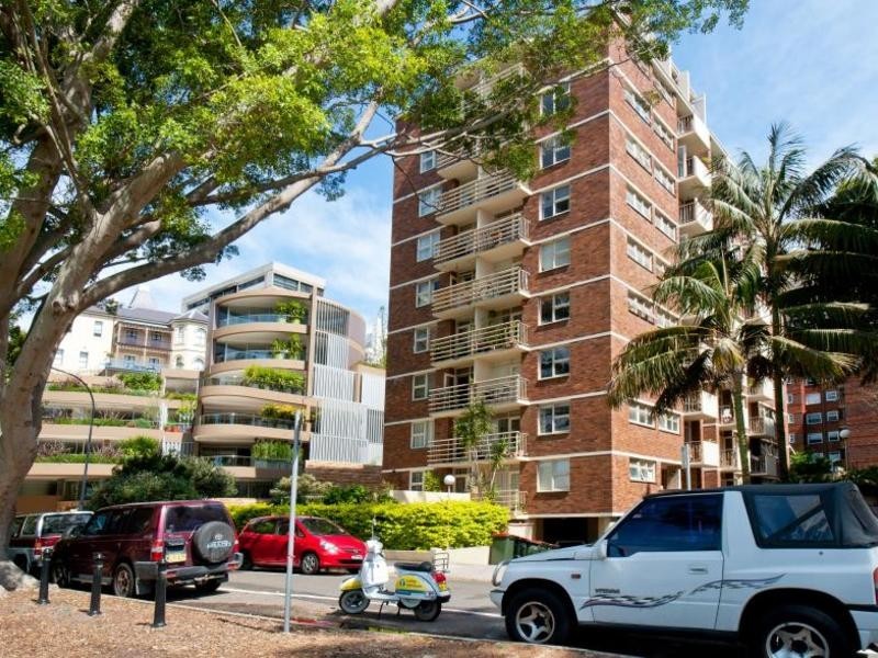 79/5-7 Esplanade, Elizabeth Bay NSW 2011