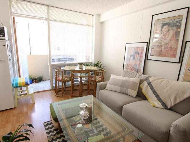 79/5-7 Esplanade, Elizabeth Bay NSW 2011