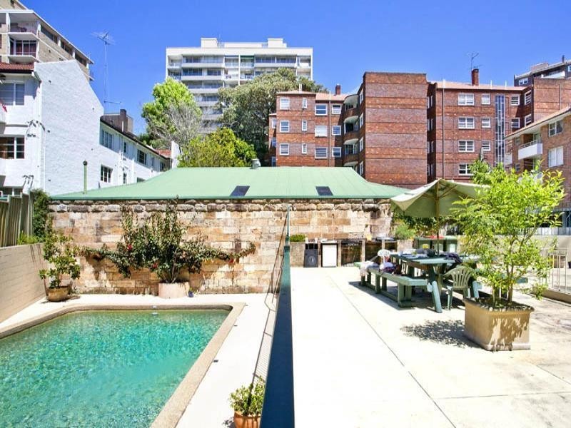 79/5-7 Esplanade, Elizabeth Bay NSW 2011