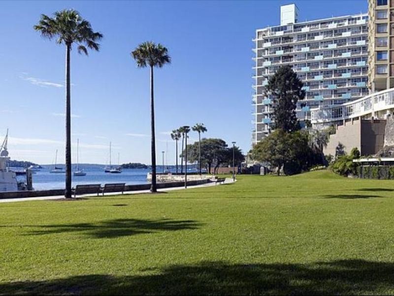 79/5-7 Esplanade, Elizabeth Bay NSW 2011