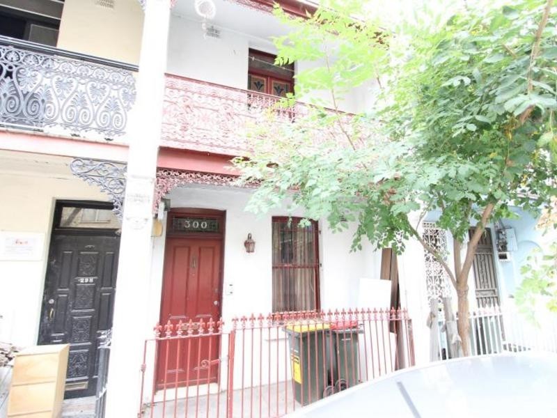 300 Bulwara Road, Ultimo NSW 2007