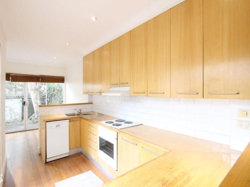 300 Bulwara Road, Ultimo NSW 2007