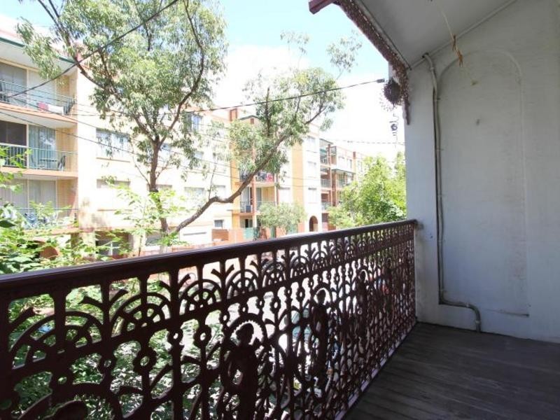 300 Bulwara Road, Ultimo NSW 2007