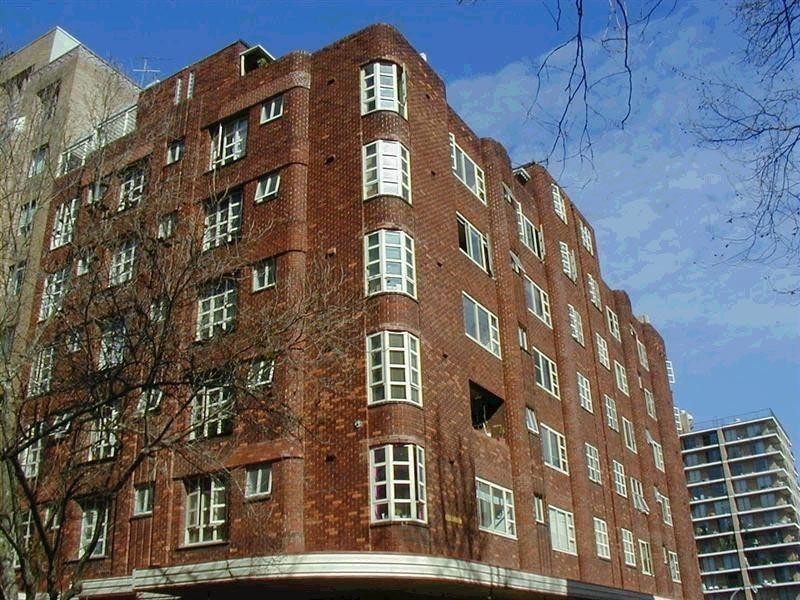 5/115 Macleay Street, Potts Point NSW 2011