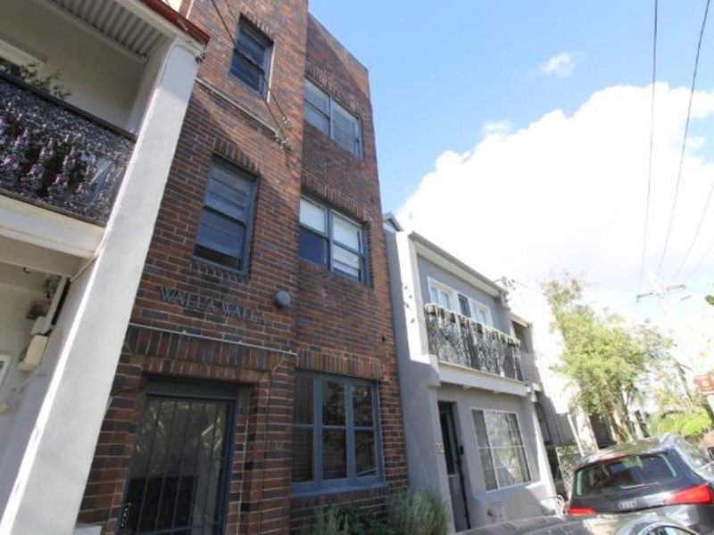 3/30 Caldwell Street, Darlinghurst NSW 2010