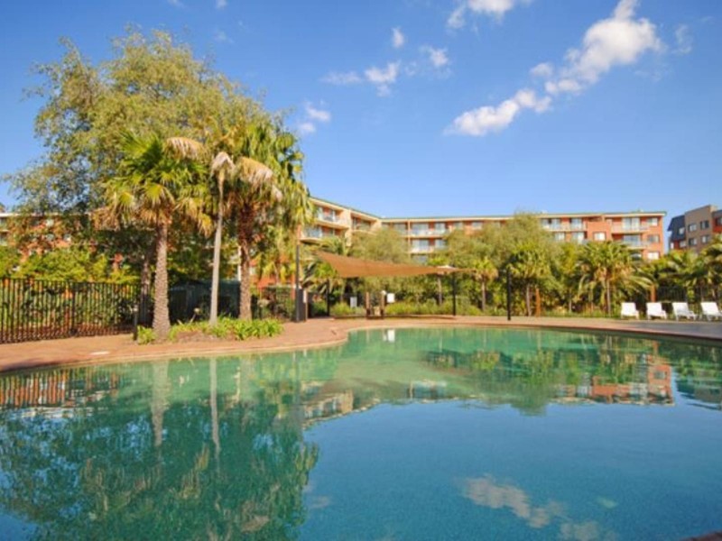 8302/177 Mitchell Road, Erskineville NSW 2043