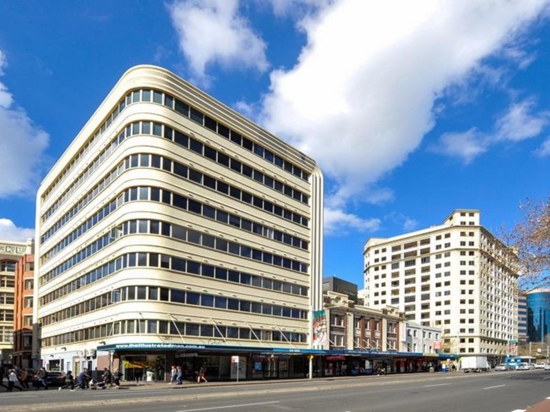 42/230 Elizabeth Street, Sydney NSW 2000